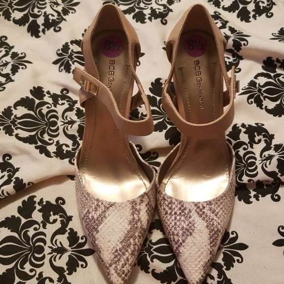 BCBGeneration Shoes - BCBGeneration Shoes